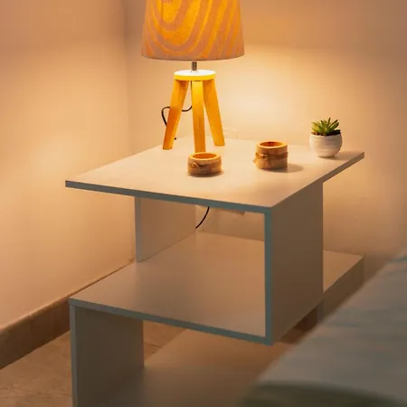 Del Bosco Oda ve Kahvaltı *