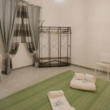 Del Bosco Oda ve Kahvaltı Katanya